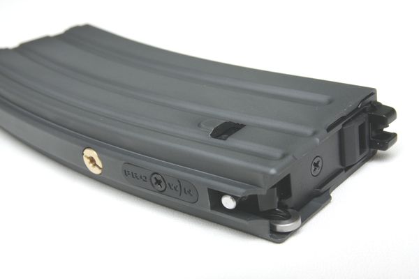 ProWin 50rds Magazine for WA GBB M4 (Version 2)