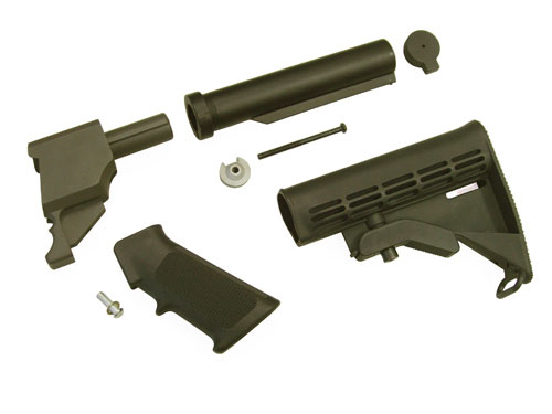 M870 CQB���ȥå����å�(������)