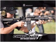 VFC SR15E3 IWS Combat Master AEG