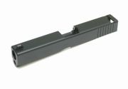 DATONATOR G17カスタムスライドセット-Black