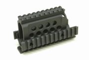 LCT K-3 Railed Handguard for AKS74U