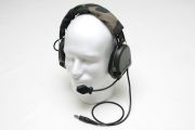 ELEMENT ��ץꥫ Sordin Headset (Military Standard Plug)