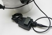 ELEMENT TEA PTT Military Standard Version (ICOM)