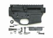 IronAirsoft Larue Tactical Stealth Receiver For WA M4 GBB