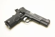 Silverback 1911 Laser Grip