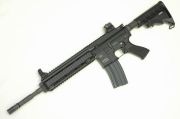 WE HK416 GBB