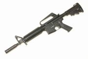 G&P XM177E1 GBB コンバージョンキット