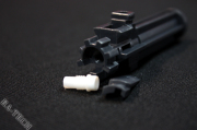 RA-TECH New Version Plastic nozzal shell