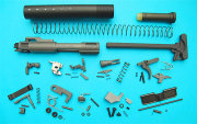 G&P WA Assemble Parts (Full Set)