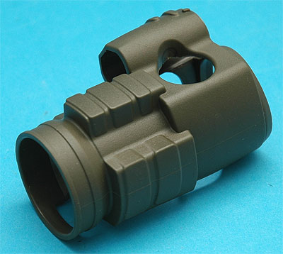 Military Type 30mm Red Dot Sight Cover