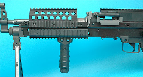 Raider Foregrip