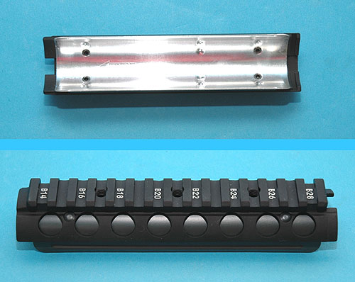 M4 RAS (Handguard Kit) (Package A) (Special Offer)