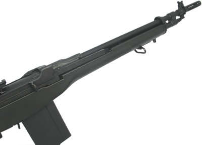 M14 Outer Barrel (Shorty)