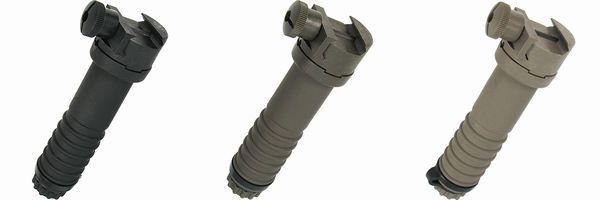 KingArms Folding Fore Grip