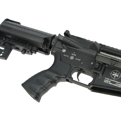 KingArms  G16 Slim Pistol Grip for M4 Series