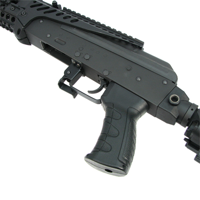 KingArms  G16 Slim Pistol Grip for AK Series