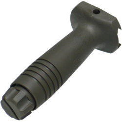 Vertical Tac Grip - Olive Drab